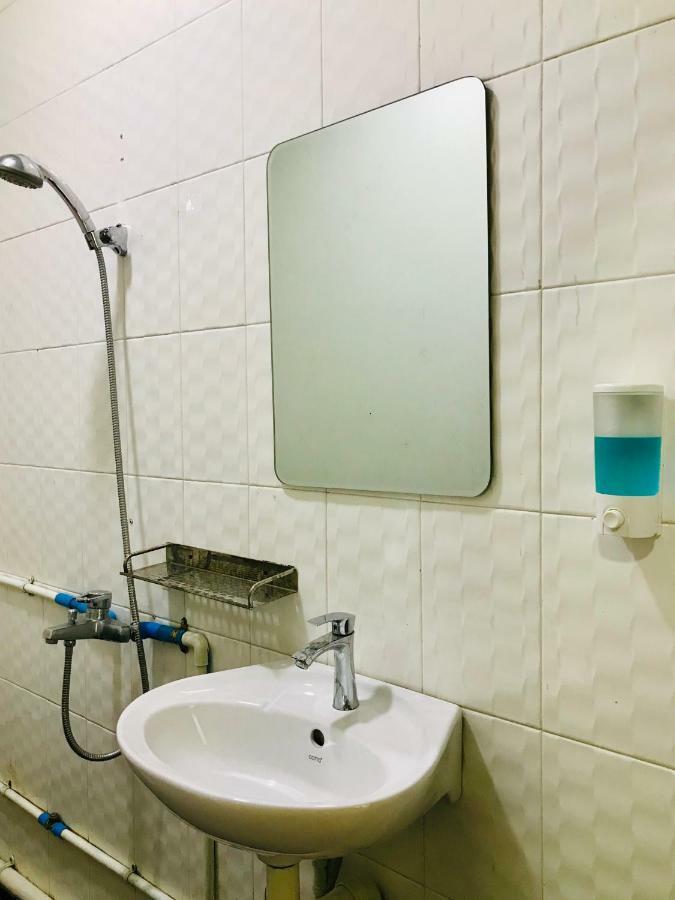 西莉亚曼德勒青年旅馆旅舍 外观 照片