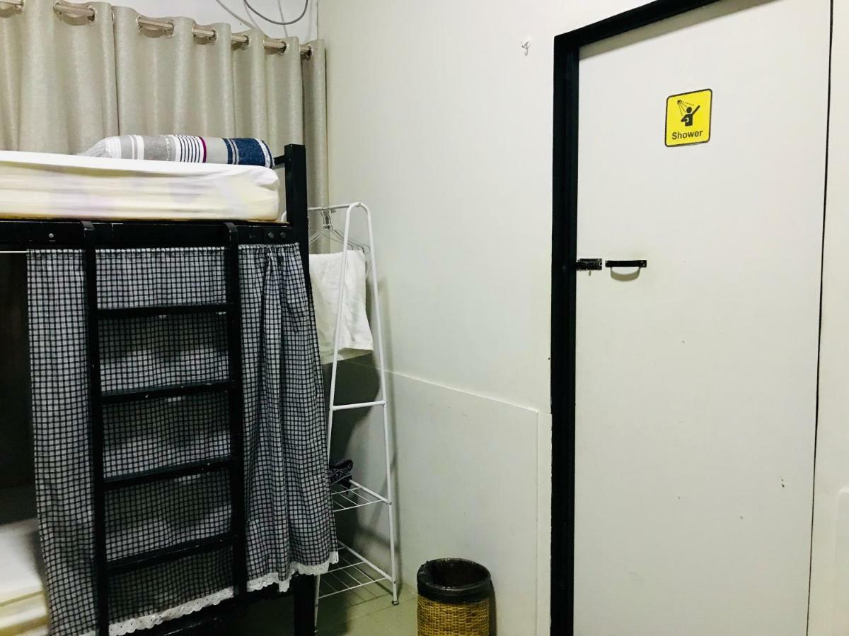 西莉亚曼德勒青年旅馆旅舍 外观 照片